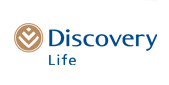 Discovery Life Insurance Logo