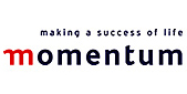 Momentum Life Insurance Logo